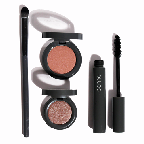 Clean Beauty Starter Kit - dome BEAUTY