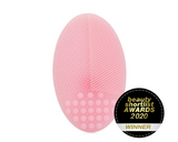 Brush Exfoliator - Cleaning Pad - Tools or Brush Cleaning