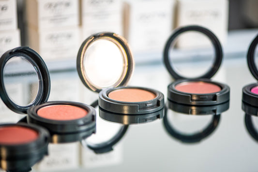 Introducing Our Cheek Envy Blush