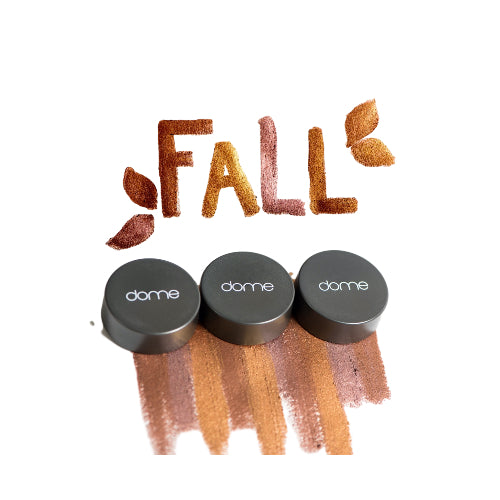 Killer Makeup Trends for Fall
