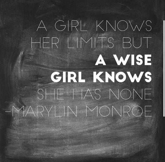 No Limits