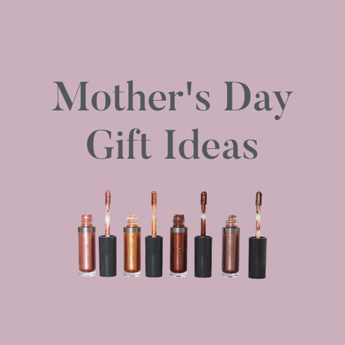 Must Have's for Mother's Day