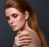 Make-Up Artist: Geneva Fong