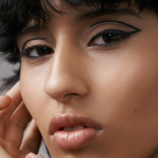 How does a Black Gel Eyeliner Rank in the Sea of Eyeliner Options?