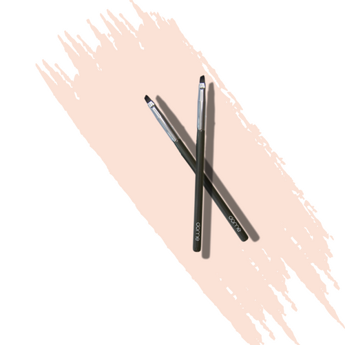 Best Practices for Using an Eyeliner Brush: Clean, Precise Lines Every Time