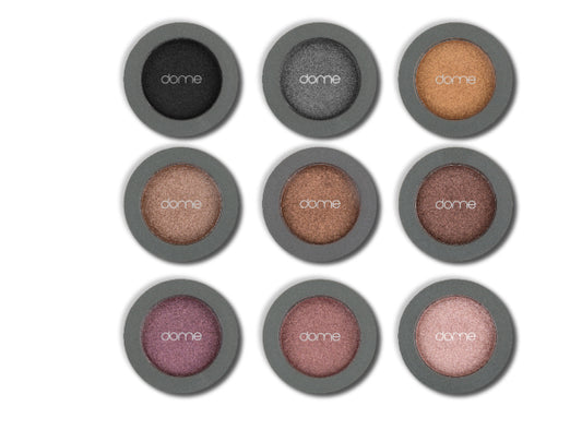 March Makeup Madness - Shades for Every Eye Color