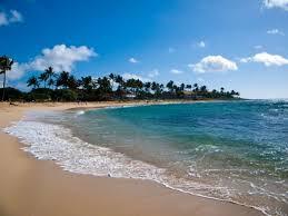 Warm Vacation Getaways