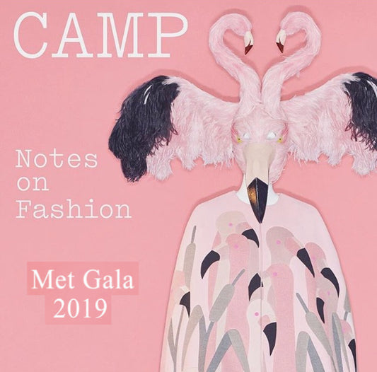 dome BEAUTY's debut at the Met Gala
