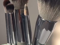 Brush Exfoliator