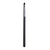 Charcoal infused Angle Eyeliner Brush