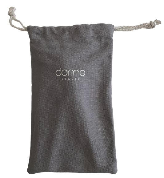 Makeup & Brush Bag