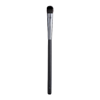Charcoal infused Flat Shadow Brush