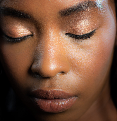 Original Formula - Metallic Diamond Shadow