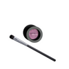Charcoal infused Flat Shadow Brush