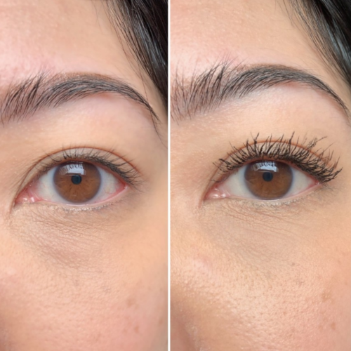 Shop Clean Formula Mascara dome BEAUTY