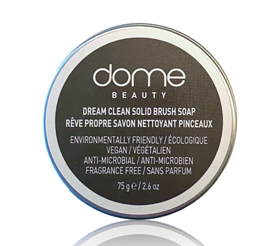 Dream Clean Solid Brush Soap