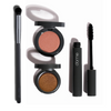 Starter Kit ($99 Value)      Eye Shadow| Blush| Mascara | Eye Brush