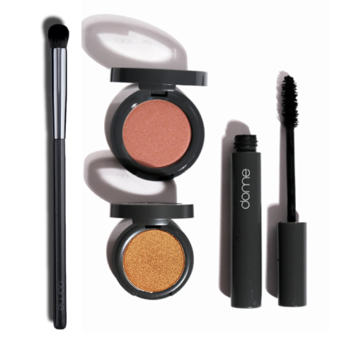 Clean Beauty Starter Kit – dome BEAUTY