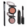Starter Kit ($99 Value)      Eye Shadow| Blush| Mascara | Eye Brush