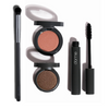 Starter Kit ($99 Value)      Eye Shadow| Blush| Mascara | Eye Brush