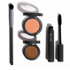 Starter Kit ($99 Value)      Eye Shadow| Blush| Mascara | Eye Brush
