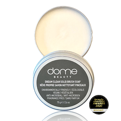 Dream Clean Solid Brush Soap