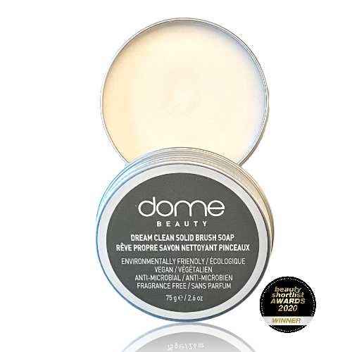 Dream Clean Soap - dome BEAUTY