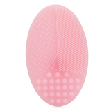 Brush Exfoliator - Cleaning Pad - Tools or Brush Cleaning 