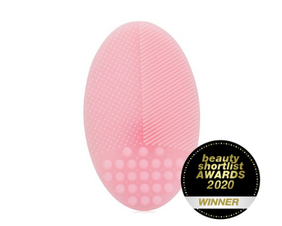 Brush Exfoliator - Cleaning Pad - Tools or Brush Cleaning