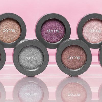 Original Formula - Metallic Diamond Shadow