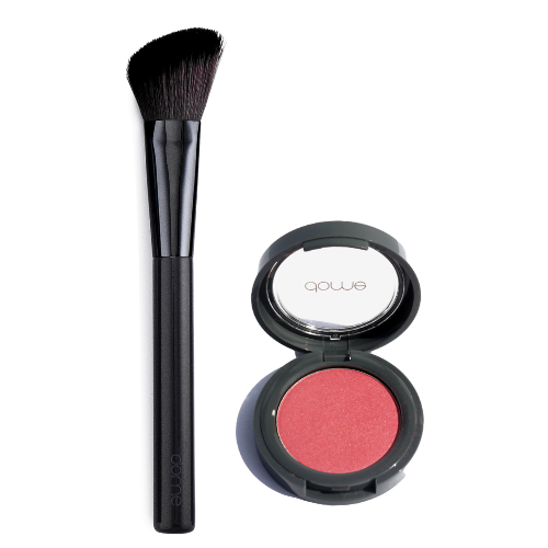 Precision DIFFUSER™ Blush Brush