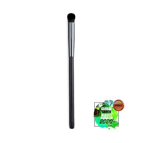 Crease Blender Brush dome BEAUTY