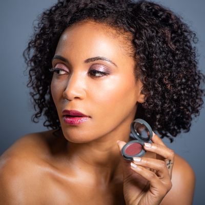 Original Formula - Metallic Diamond Shadow